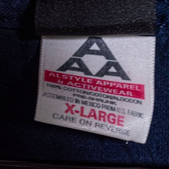 Mickey Mouse Ears Disney Florida T-Shirt XL VTG 90s Cartoon Retro - Picture 7 of 7